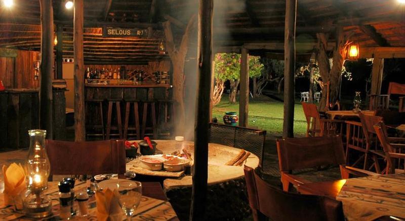 Mziki Safari Lodge Beestekraal (Madibeng) Exterior foto
