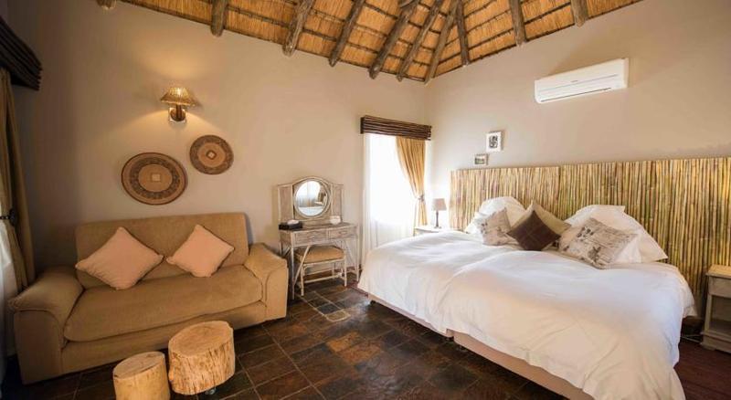 Mziki Safari Lodge Beestekraal (Madibeng) Exterior foto