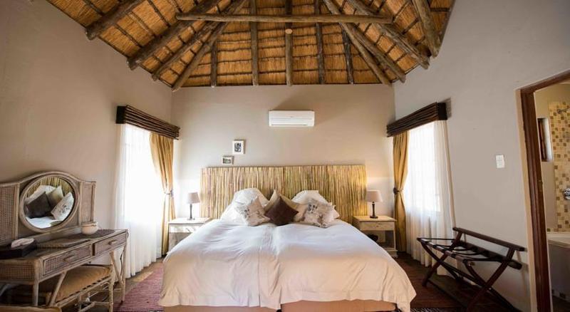 Mziki Safari Lodge Beestekraal (Madibeng) Exterior foto