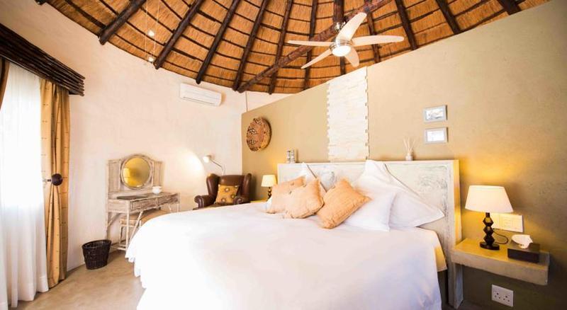 Mziki Safari Lodge Beestekraal (Madibeng) Exterior foto