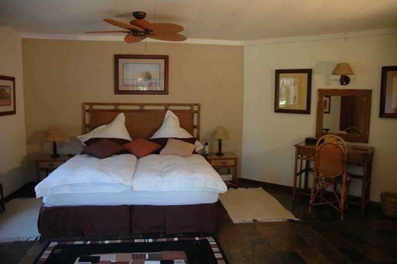 Mziki Safari Lodge Beestekraal (Madibeng) Exterior foto