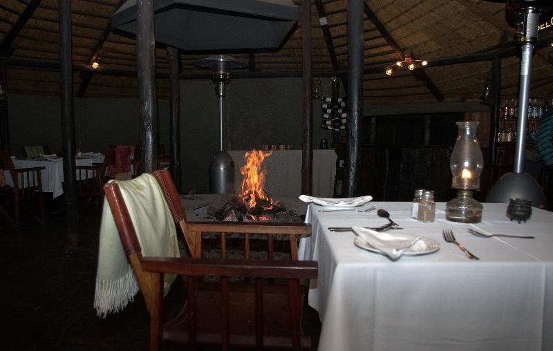 Mziki Safari Lodge Beestekraal (Madibeng) Exterior foto