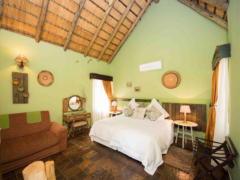 Mziki Safari Lodge Beestekraal (Madibeng) Exterior foto